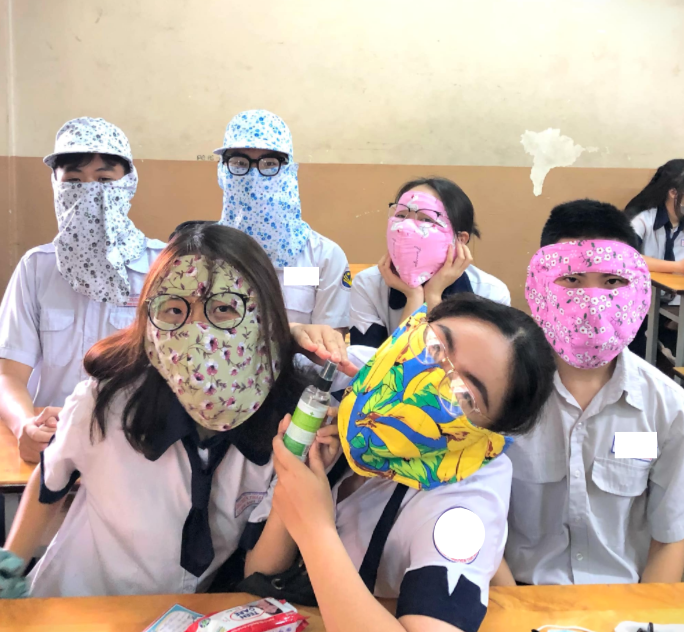 Cập nhật: Hàng loạt tỉnh, thành phố điều chỉnh lịch nghỉ Tết của học sinh để phòng dịch COVID-19 ảnh 1