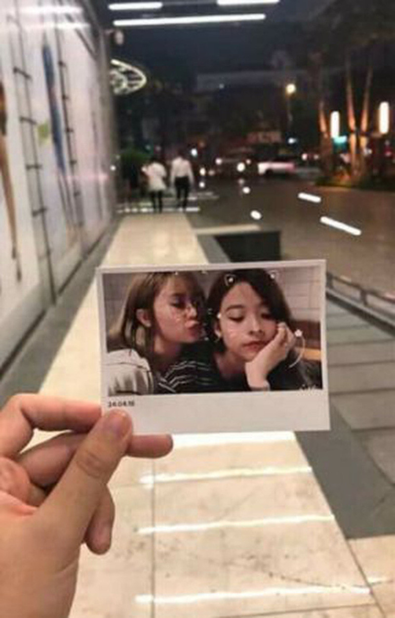 Những khoảnh khắc thân thiết của Misthy - Diệp Anh trước lùm xùm văng tục trên sóng stream ảnh 3