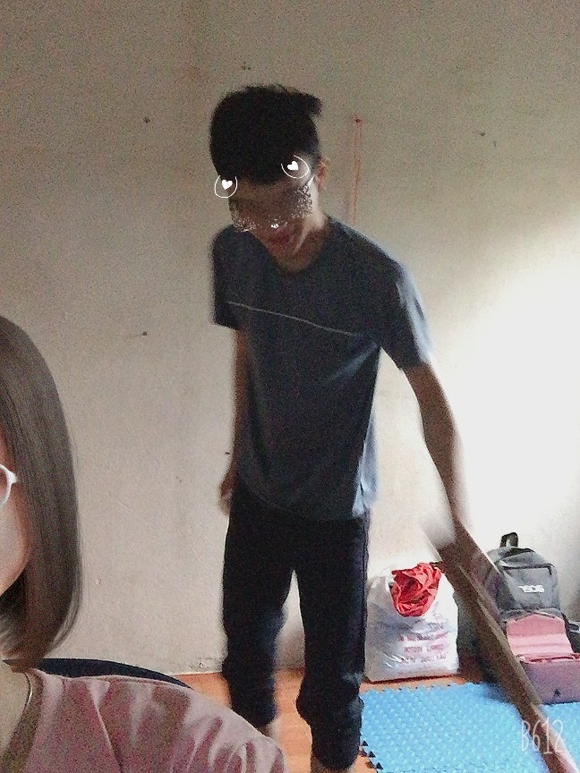 Suốt ngày bị chê “ế”, anh chàng chế tạo “người yêu” bằng đồ họa 3D nhìn như thật ảnh 2