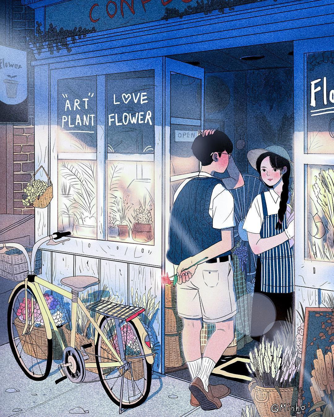 Khởi động một năm mới 2021 đầy ngọt ngào với ly “Trà Sữa” đặc biệt! ảnh 1