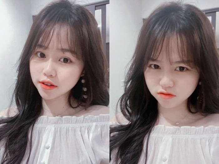 Bạn gái Quang Hải “chơi lớn” chi hơn 100 triệu đồng “trùng tu” sau khi bị anti-fan chê bai ảnh 3