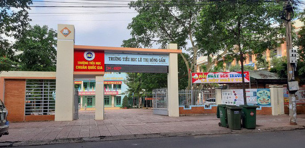 Yêu cầu cô giáo lớp 5 xúc phạm phụ huynh là “thần kinh có vấn đề” phải xin lỗi công khai ảnh 2