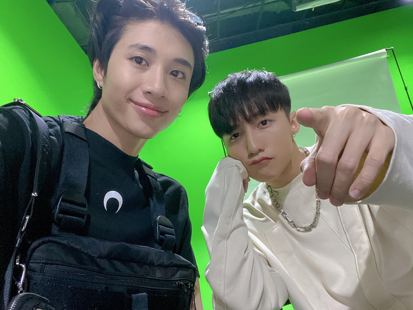 Stylist của Sơn Tùng M-TP nhắn nhủ “nhiều thứ trên đời không tự nhiên mà có”, ý gì đây? ảnh 1