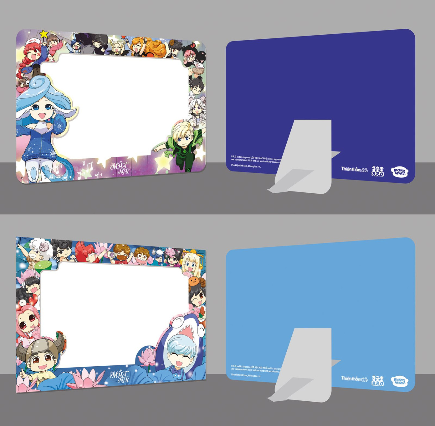 Vũ trụ Song Ngư: Những pha xử lý đi vào lòng biển của Song Ngư và “đồng bọn” ảnh 3