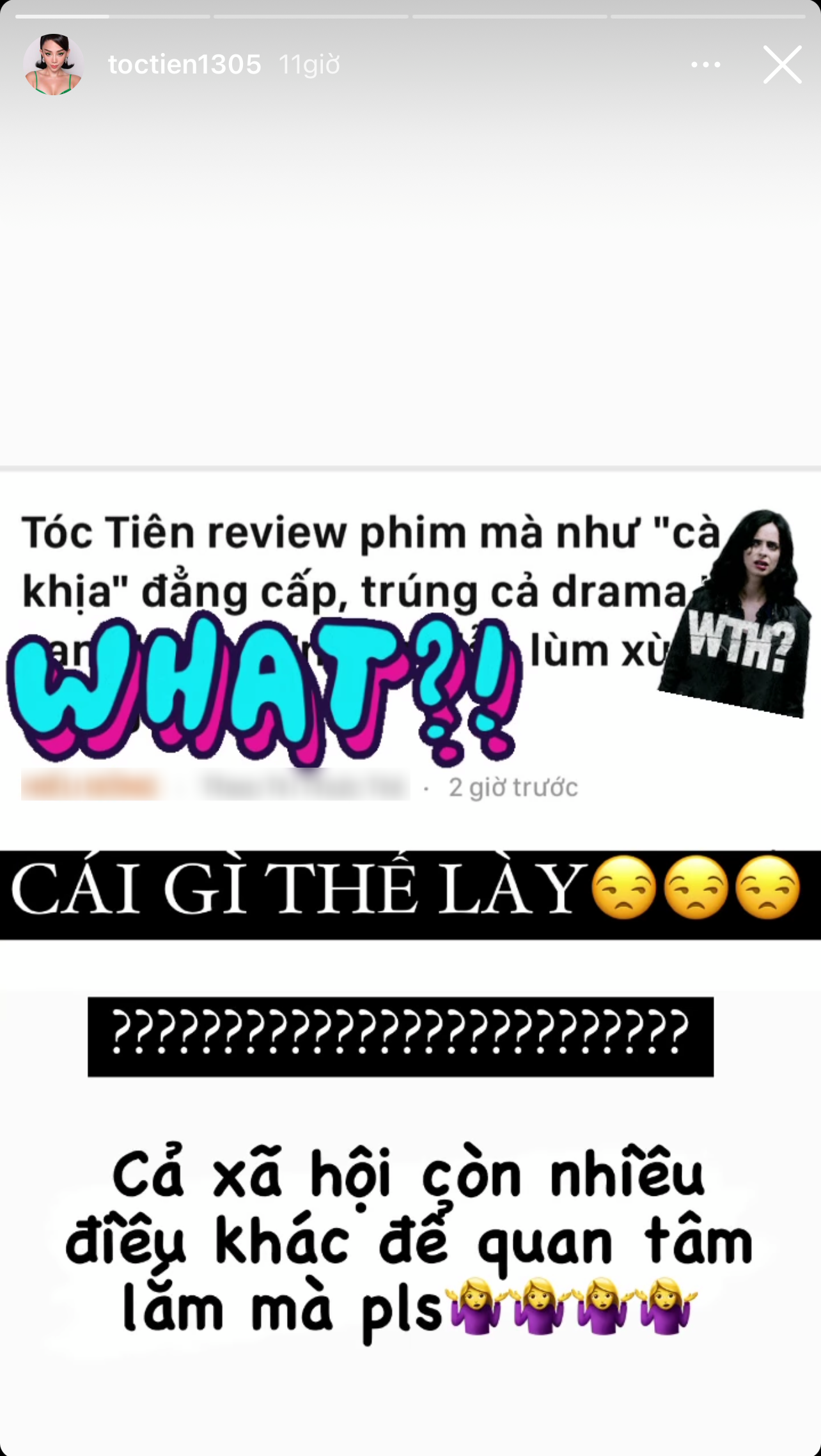 Stylist của Sơn Tùng M-TP nhắn nhủ “nhiều thứ trên đời không tự nhiên mà có”, ý gì đây? ảnh 4