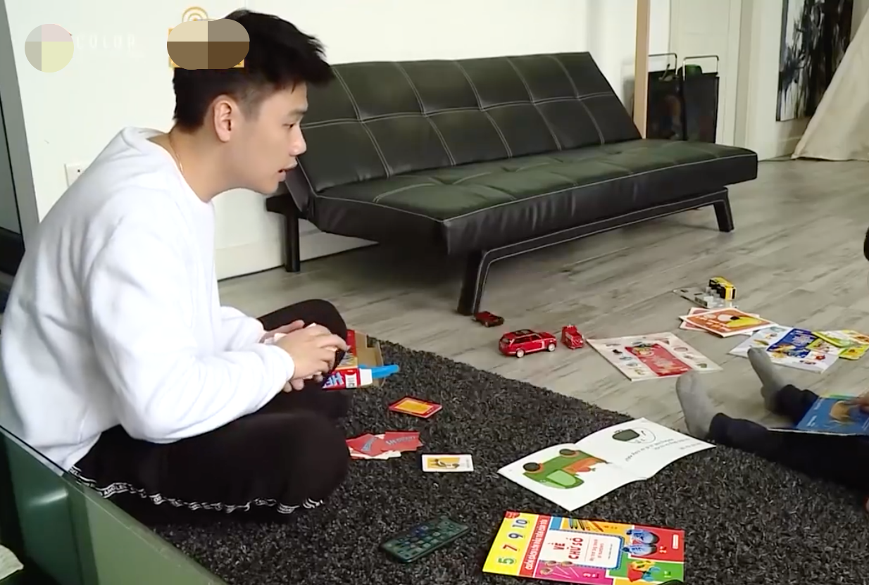 Động thái mới của Trang Lou - Tùng Sơn sau khi bị nghi ngờ sử dụng bóng cười vào mùa dịch ảnh 3