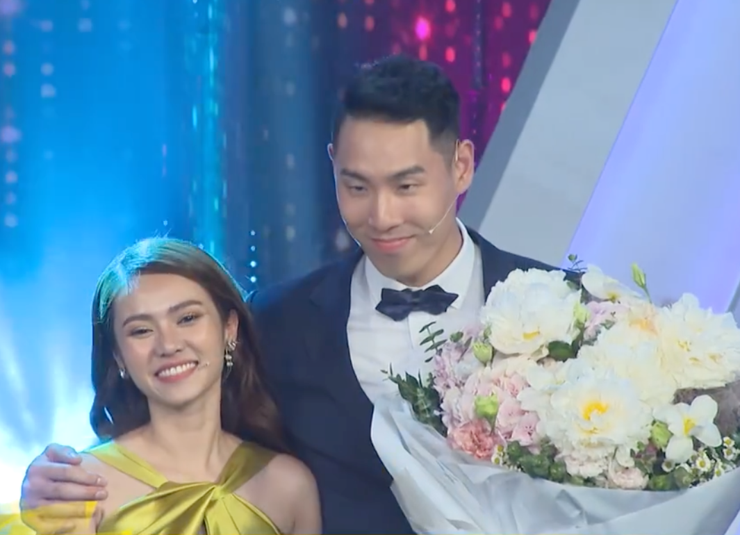 Nam chính Người Ấy Là Ai tập 12 là “cực phẩm” cao 1m93 nhưng lại bị “mất điểm” vì điều này ảnh 2