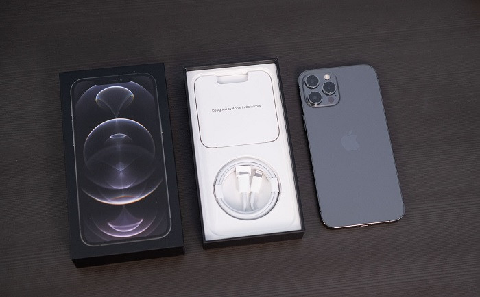 Xin lỗi, iPhone 12 Pro Max khá tốt nhưng rất tiếc, mình sẽ chờ iPhone 2021 vì những lý do này ảnh 2