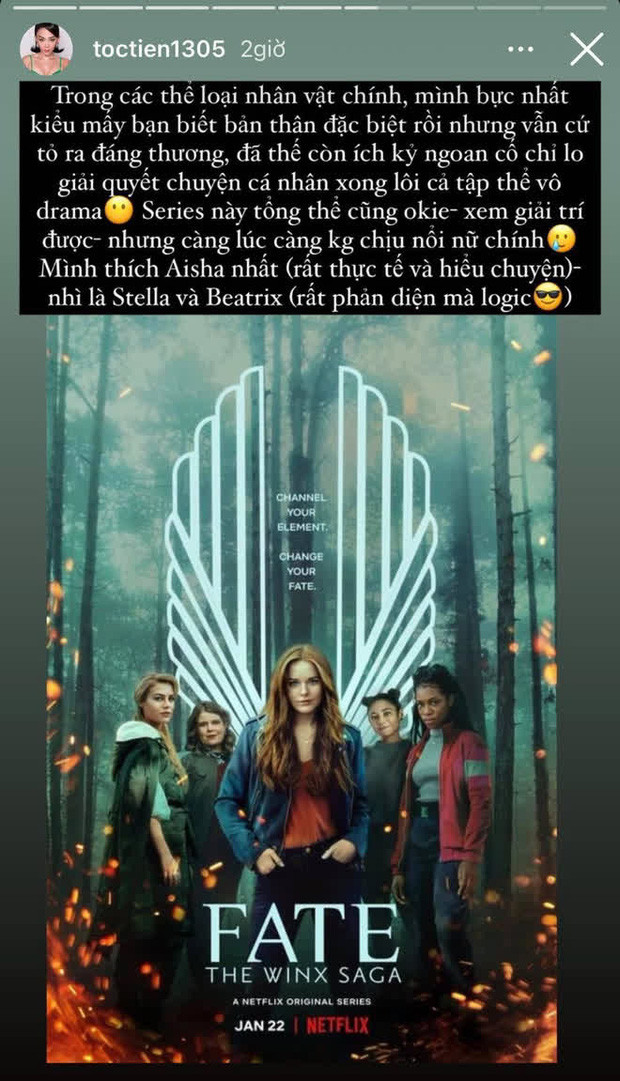 Stylist của Sơn Tùng M-TP nhắn nhủ “nhiều thứ trên đời không tự nhiên mà có”, ý gì đây? ảnh 3