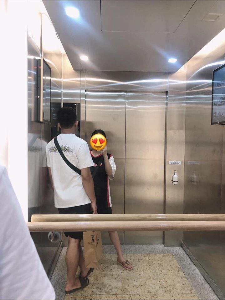 Nữ sinh bất ngờ có người yêu là trai Bách khoa nhờ tham gia thử thách của hội bạn thân ảnh 1