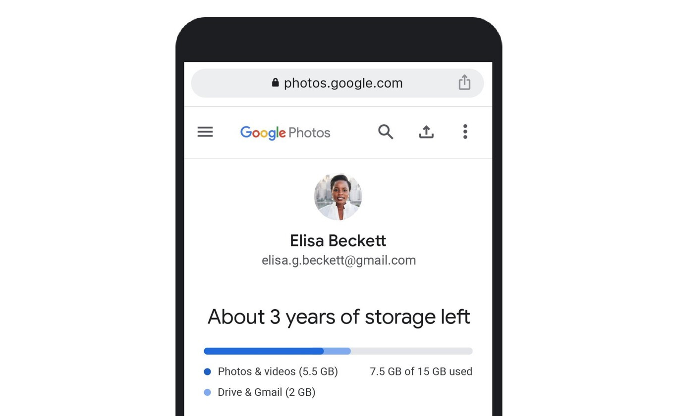 SỐC: Kể từ tháng 6/2021, bạn hết được sao lưu ảnh miễn phí trên Google Photos ảnh 3