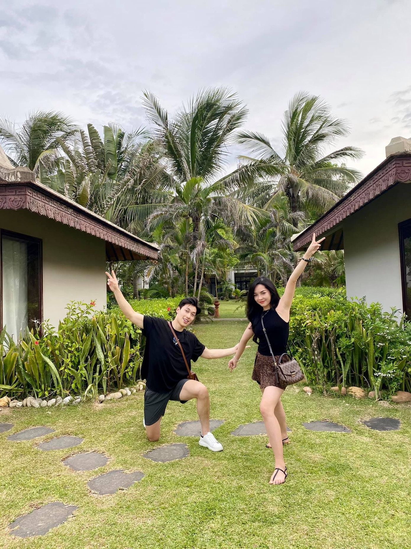 Cặp đôi “Người Ấy Là Ai” xác nhận chỉ là bạn bè, fan bày tỏ sự thất vọng, unfollow cả hai ảnh 4