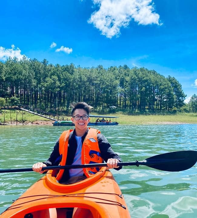 Loạt nam thần “Người Ấy Là Ai“: Những chàng CEO “bên ngoài đẹp trai, bên trong nhiều tiền“ ảnh 3