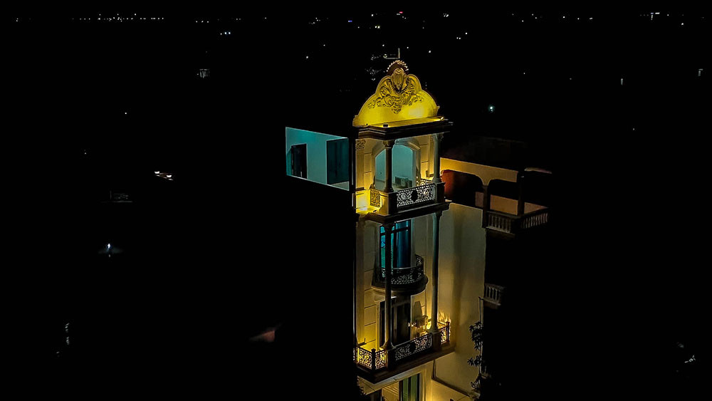 Cơ ngơi “khủng” của YouTuber NTN: Căn nhà màu trắng 4 tỷ nằm giữa thành phố Thái Bình ảnh 14