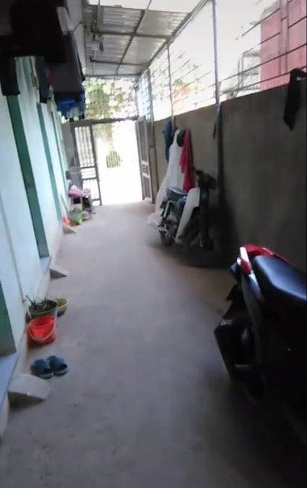 Cô gái 19 tuổi ở trọ 1 mình qua đời đột ngột: Còn trẻ cũng đừng chủ quan vấn đề sức khoẻ! ảnh 3