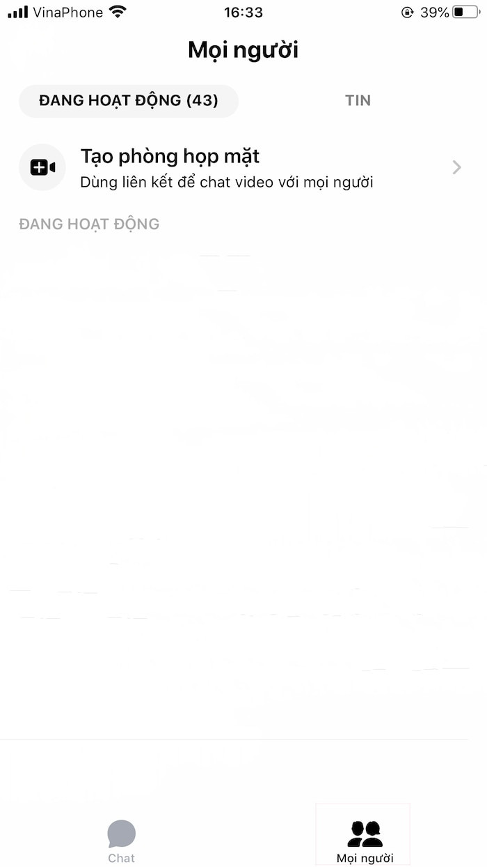 Hướng dẫn dùng Messenger Rooms, tính năng họp nhóm lên tới 50 người mà Facebook vừa ra mắt ảnh 3