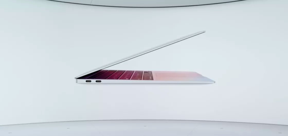 Thế hệ MacBook Air 2020: CPU Apple M1 hoàn toàn mới, mạnh hơn 98% phiên bản cũ ảnh 4