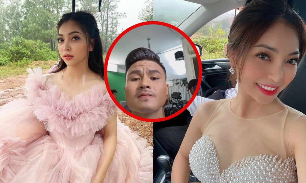 Sau gần 1 năm chia tay Quang Hải, Nhật Lê chính thức công khai có bạn trai mới ảnh 7