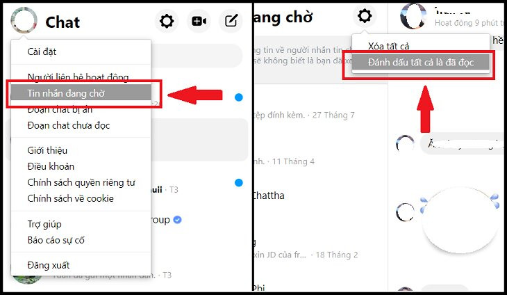 Thử ngay 16 tính năng hay ho có thể bạn chưa biết khi dùng Facebook Messenger ảnh 4