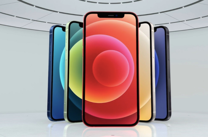 iPhone 12 và iPhone 12 mini chính thức “trình làng“: Sản phẩm không đi kèm sạc và tai nghe ảnh 1