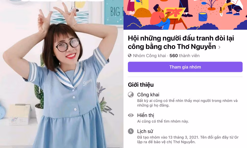 YouTuber Thơ Nguyễn đăng đàn giải thích trên Facebook cá nhân: “Lỗi của chị là quá tự tin“ ảnh 4