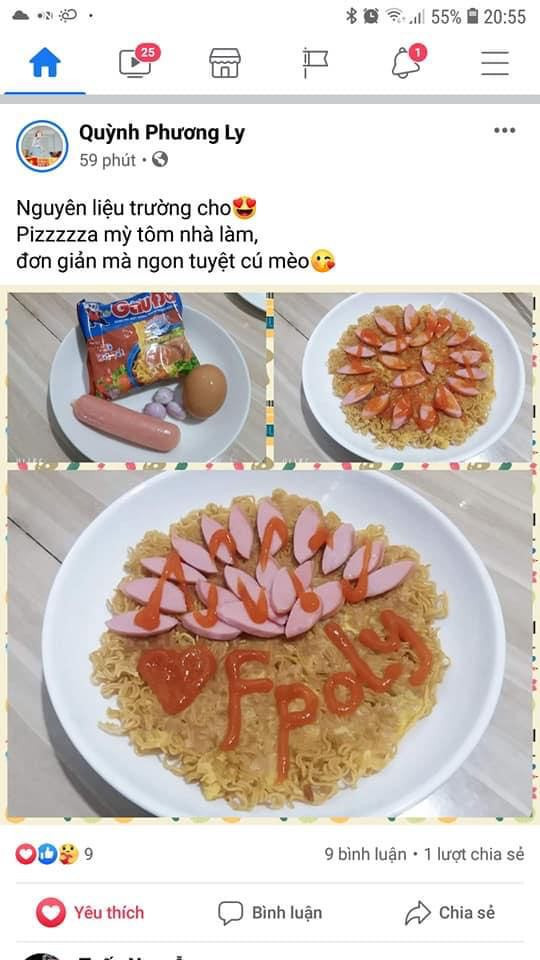 Một trường Cao đẳng tại Đà Nẵng tặng hàng trăm suất quà cứu trợ tới tận tay sinh viên ảnh 5