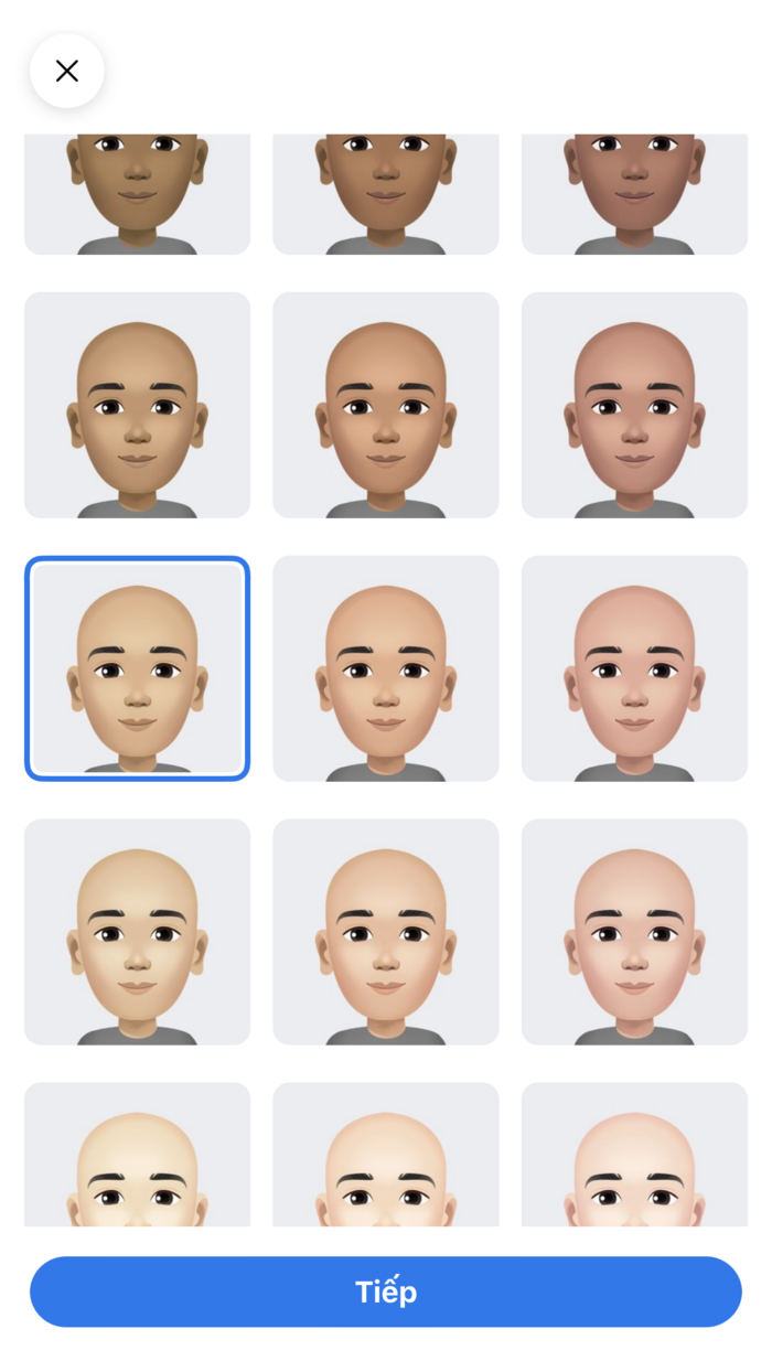 “Viral” nhất hôm nay: Bạn có thể tự tạo một bộ sticker Facebook cực bá đạo cho chính mình ảnh 2