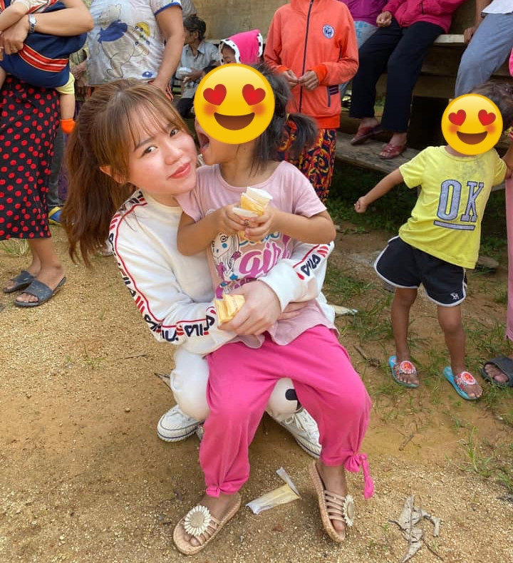 Bạn gái cũ của cầu thủ Quang Hải lần đầu xuất hiện sau lùm xùm bị tố là “Tuesday“ ảnh 2