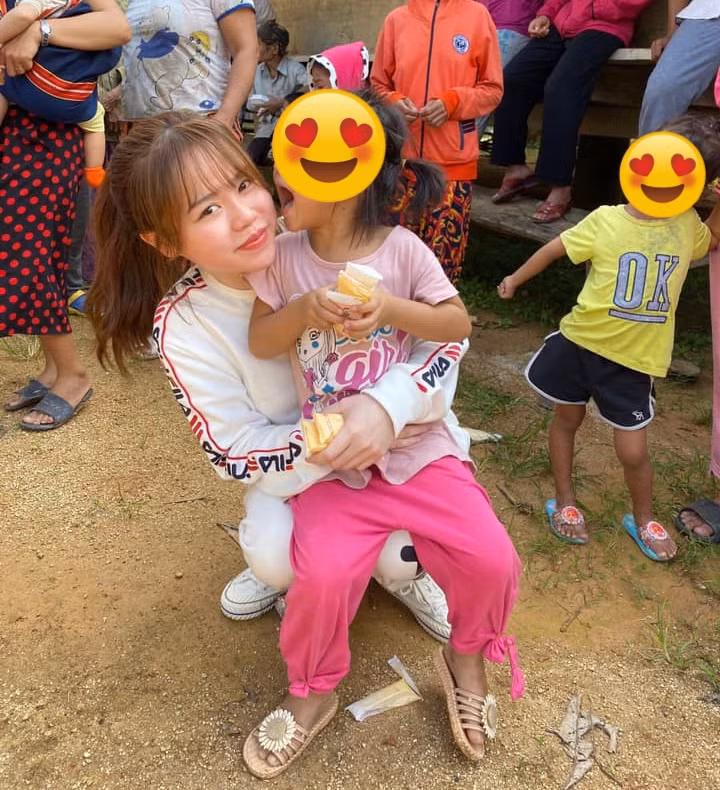 Bạn gái cũ của cầu thủ Quang Hải lần đầu xuất hiện sau lùm xùm bị tố là “Tuesday“ ảnh 2