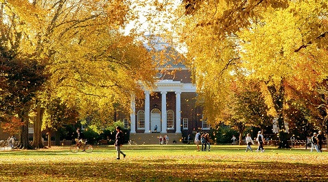 Ông Joe Biden từng theo học tại những trường Đại học danh tiếng nào của Mỹ? ảnh 1