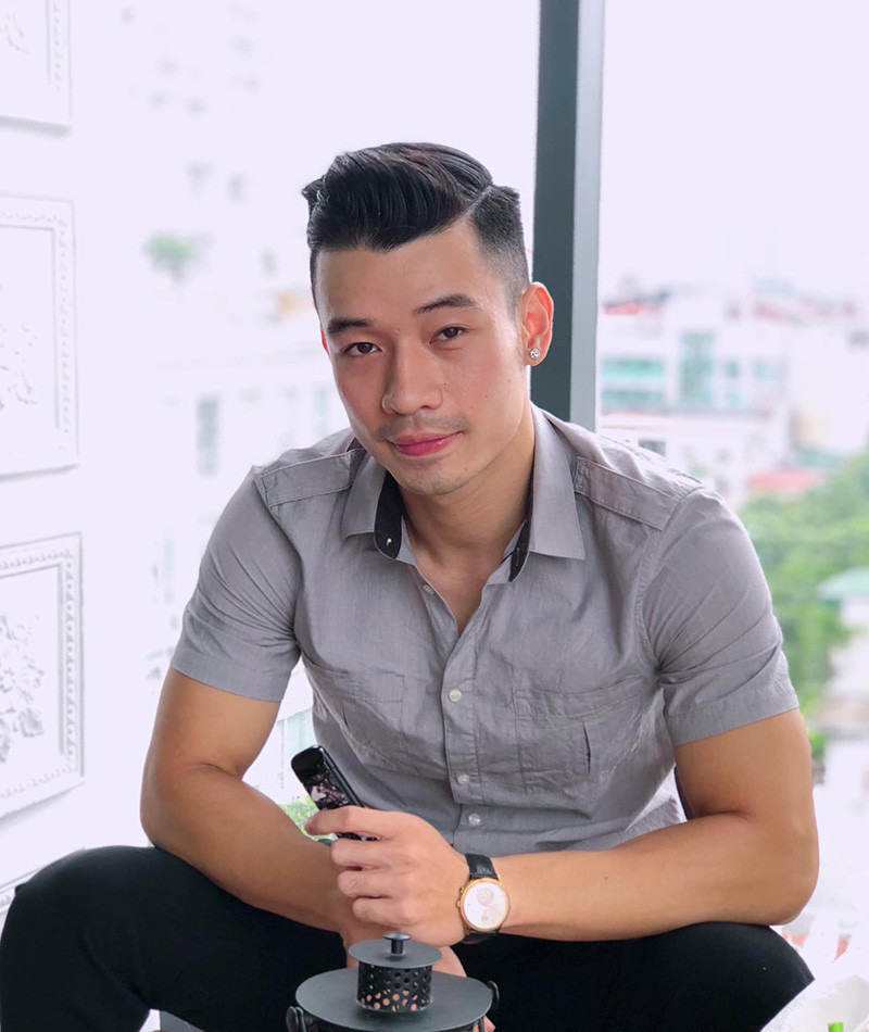 Nam chính tập 6 “Người Ấy Là Ai“: Anh quân nhân body 6 múi chiếm trọn trái tim nữ CEO ảnh 4