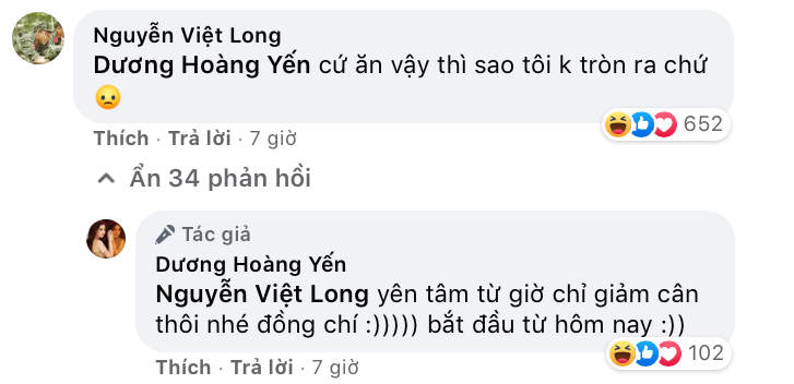 Mũi trưởng Long và Hậu Hoàng hội ngộ sau “Sao Nhập Ngũ”, fan càng tích cực đẩy thuyền ảnh 3