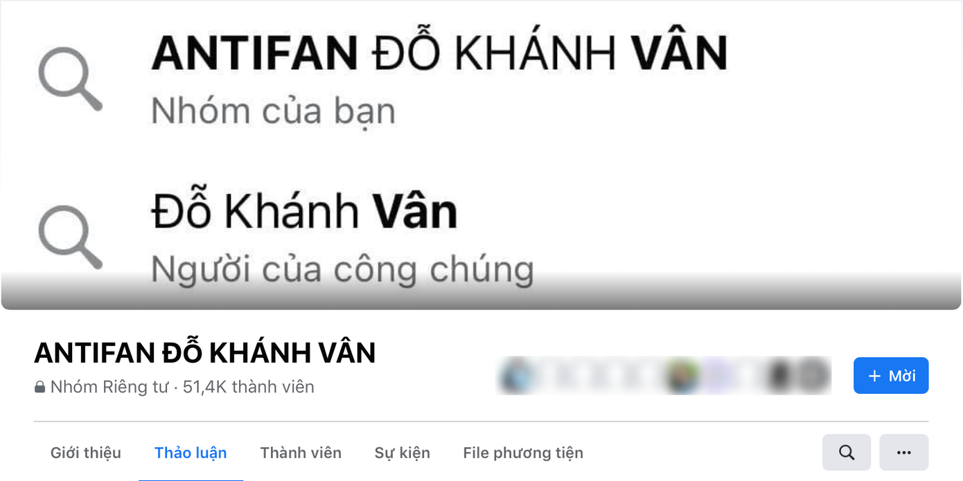 Bị em họ tung bằng chứng tố nói dối, Khánh Vân (Mắt Biếc) chính thức đâm đơn kiện ảnh 2