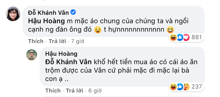 Mũi trưởng Long và Hậu Hoàng hội ngộ sau “Sao Nhập Ngũ”, fan càng tích cực đẩy thuyền ảnh 4