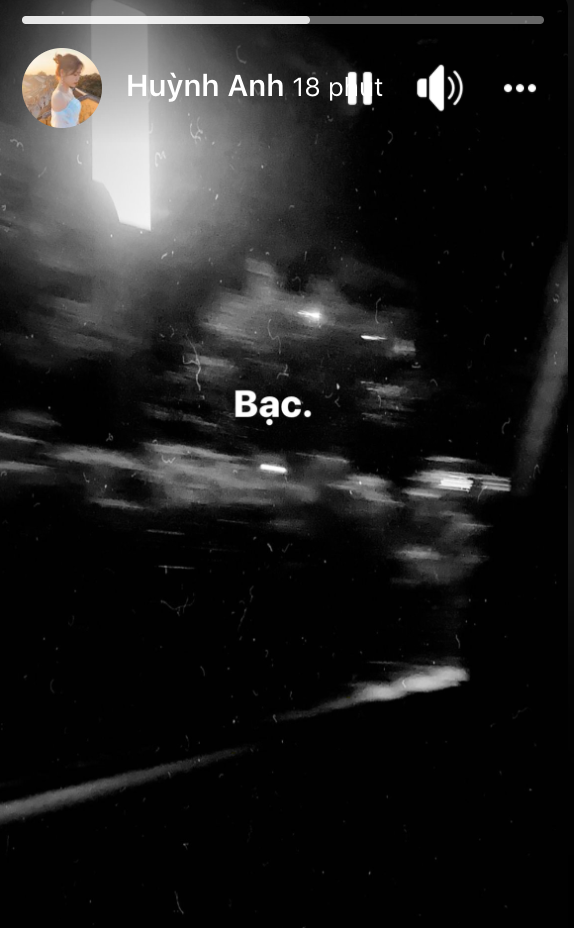 Quang Hải vội vã đăng lại ảnh tình cảm với Huỳnh Anh, phá tan nghi vấn “đường ai nấy đi“? ảnh 1