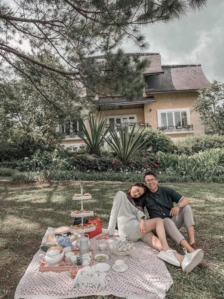 Hòa Minzy lên tiếng về tin đồn Hương Giang và CEO Matt Liu hẹn hò được 1 năm ảnh 6