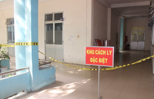 (Ảnh minh họa từ Internet) Chủ quán cháo ở Quảng Trị bị cách ly nhầm do bệnh nhân mắc COVID-19 nhớ sai địa chỉ ảnh 1