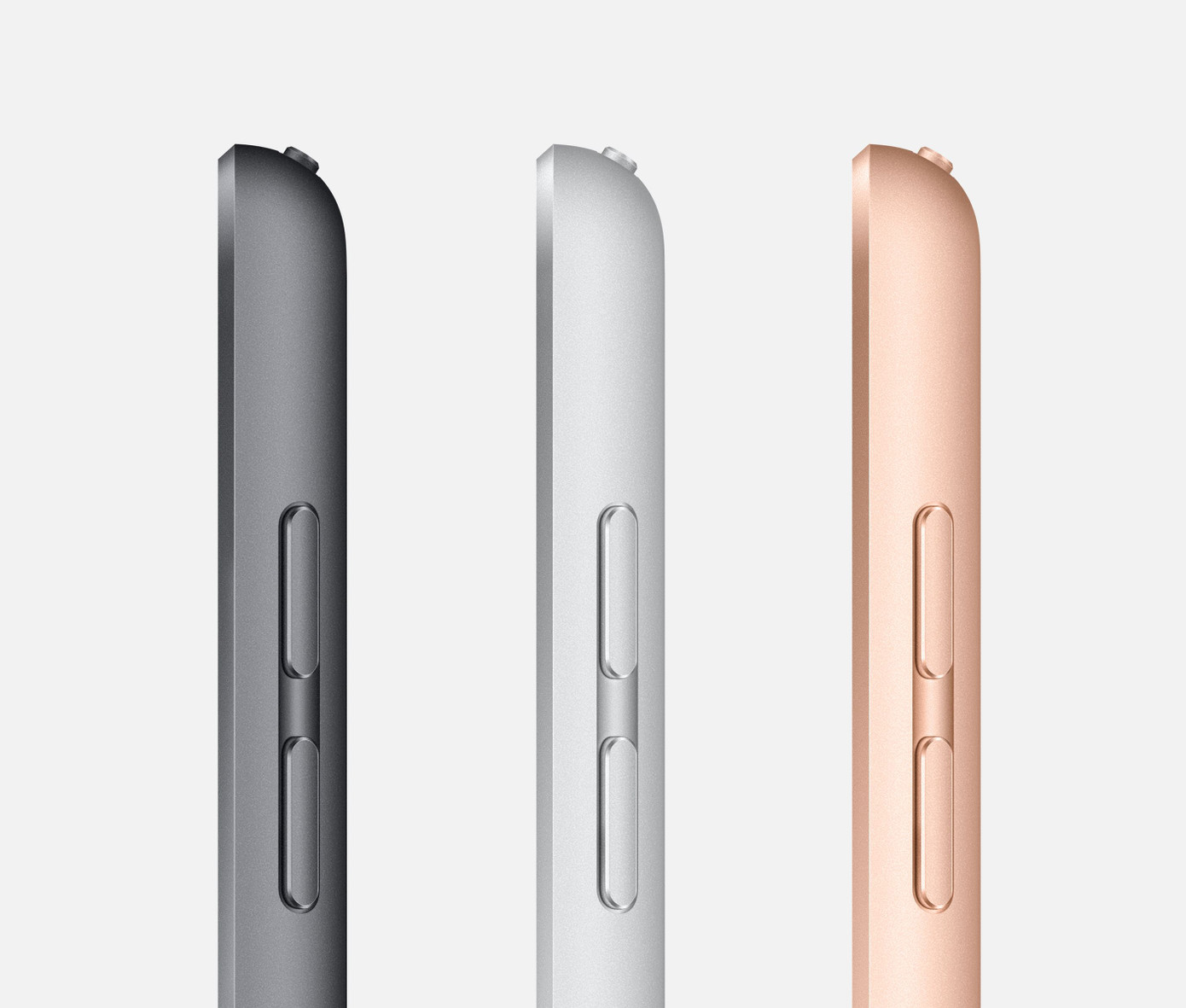 Thế hệ iPad 2020 của Apple: iPad Air với 5 phiên bản màu đẹp miễn bàn, iPad 8 giá cực tốt ảnh 5