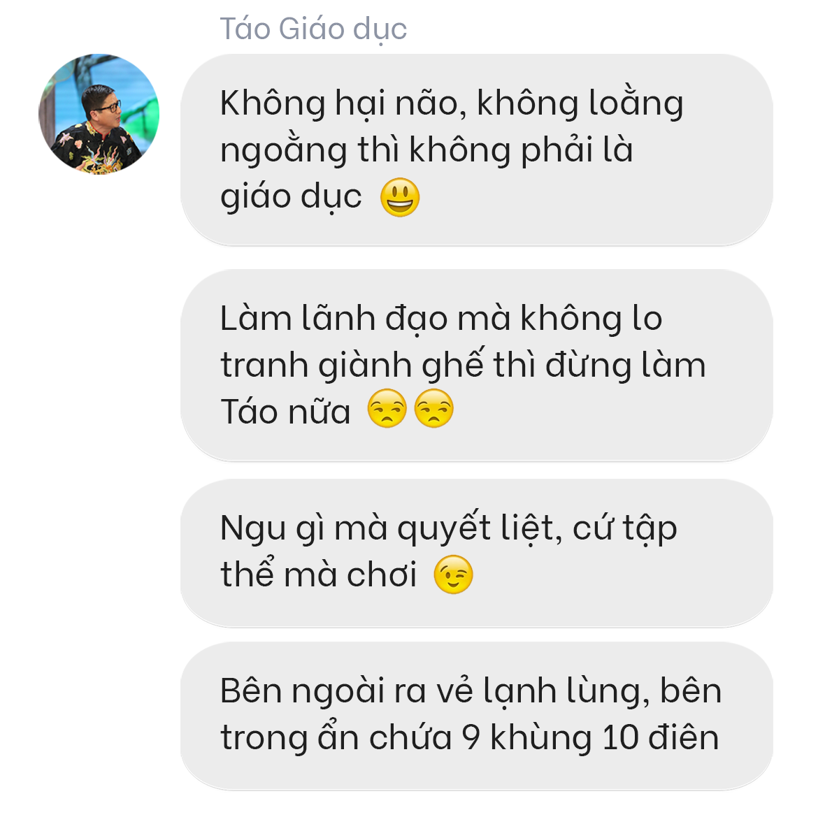 Loạt phát ngôn “chất như nước cất” trong Táo Quân 2021: Drama “trà xanh” cũng được réo tên! ảnh 5