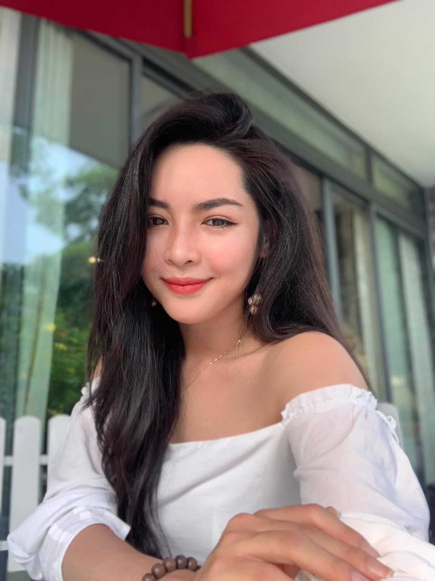 Hotgirl thẩm mỹ “Người Ấy Là Ai” bức xúc khi mất IG và bị đồn lợi dụng Alan Phạm để PR ảnh 1