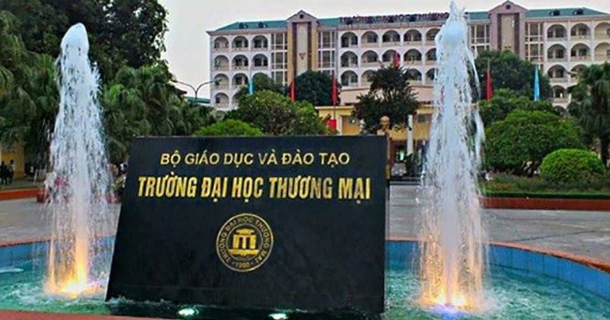 Đại học đầu tiên ở Hà Nội quyết định cho sinh viên học online đợt 2 để phòng dịch COVID-19 ảnh 1