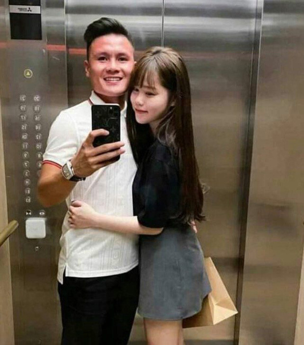 Quang Hải vội vã đăng lại ảnh tình cảm với Huỳnh Anh, phá tan nghi vấn “đường ai nấy đi“? ảnh 4