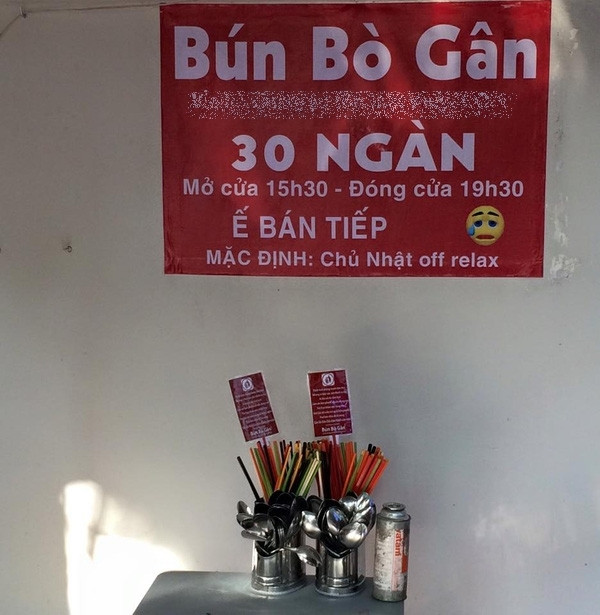Loạt biển báo, quy định vô cùng độc - lạ khiến người xem “dở khóc dở cười“ ảnh 2