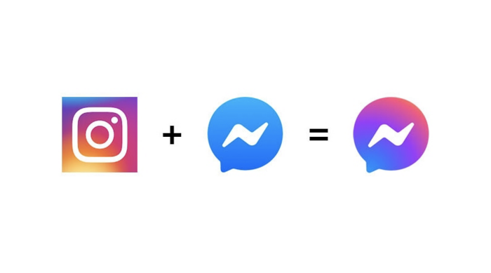 Facebook Messenger sắp cập nhật màu sắc mới, bổ sung một số tính năng chưa từng có ảnh 2