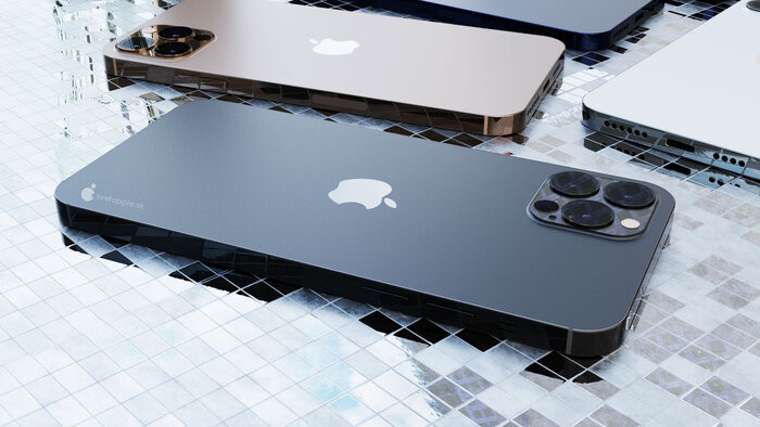 Loạt hình ảnh iPhone 12 Pro đẹp “quên lối về”, đố các iFan có thể rời mắt ảnh 4