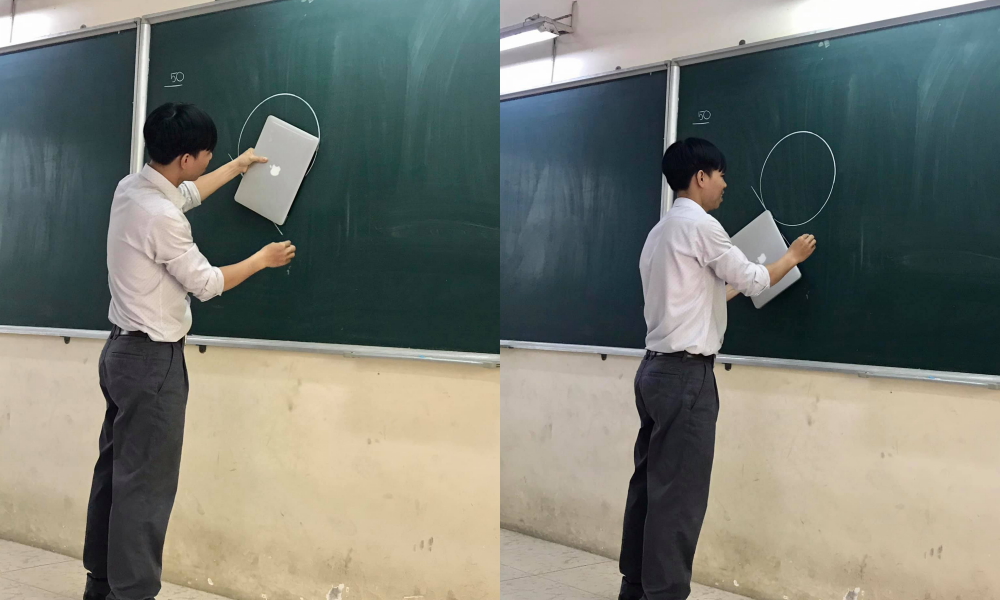 Ngắm Hà Nội những ngày đầu Đông lung linh trong nắng, mỗi góc nhỏ đều xinh xắn mơ màng ảnh 6