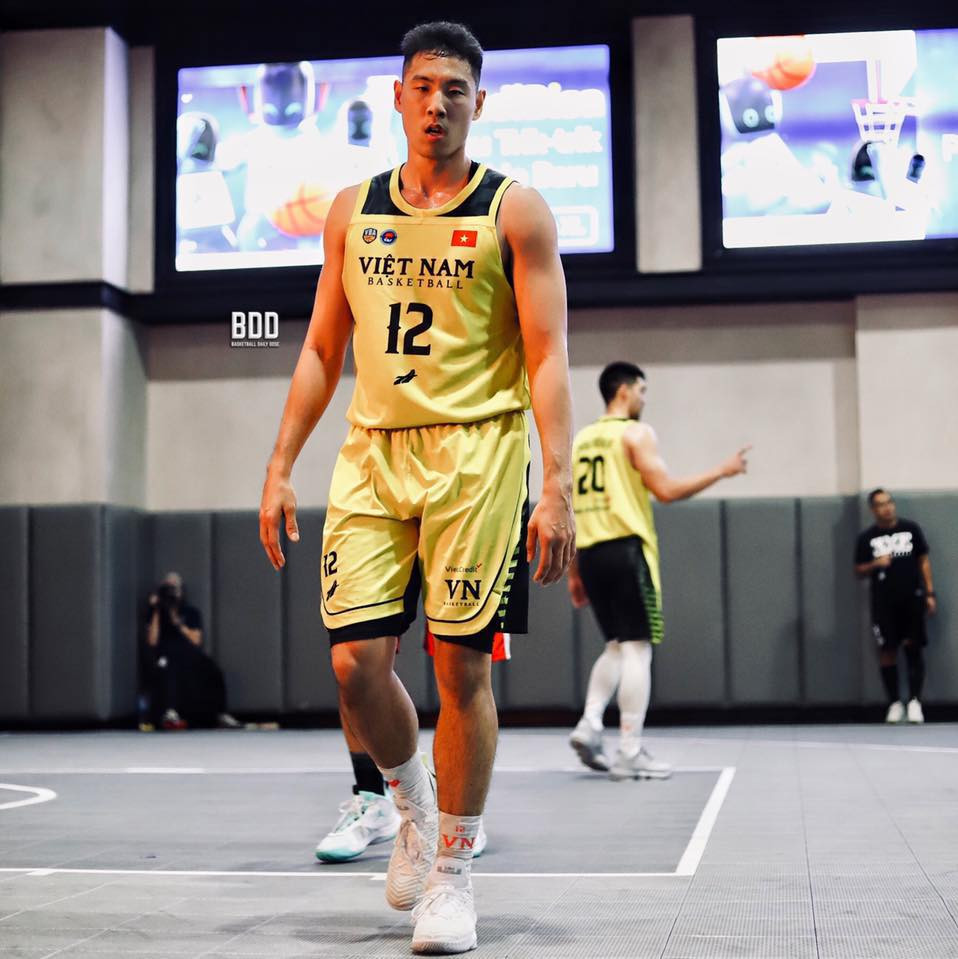 Nam chính Người Ấy Là Ai tập 12 là “cực phẩm” cao 1m93 nhưng lại bị “mất điểm” vì điều này ảnh 5