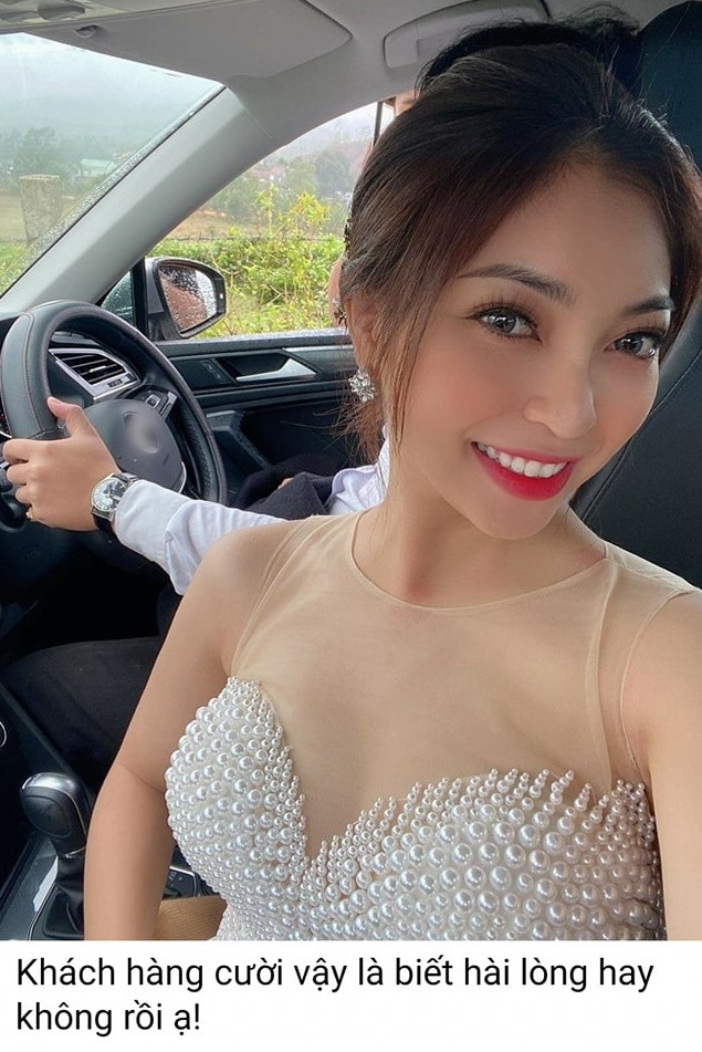 Quang Hải xuất hiện với hình tượng “già nua”, bạn gái cũ Nhật Lê lộ ảnh mặc váy cưới? ảnh 3