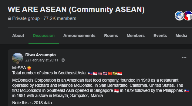 Câu hỏi gây tranh cãi: "Các hãng đồ ăn nhanh thất bại tại Việt Nam, có phải là do người Việt nghèo?" ảnh 2