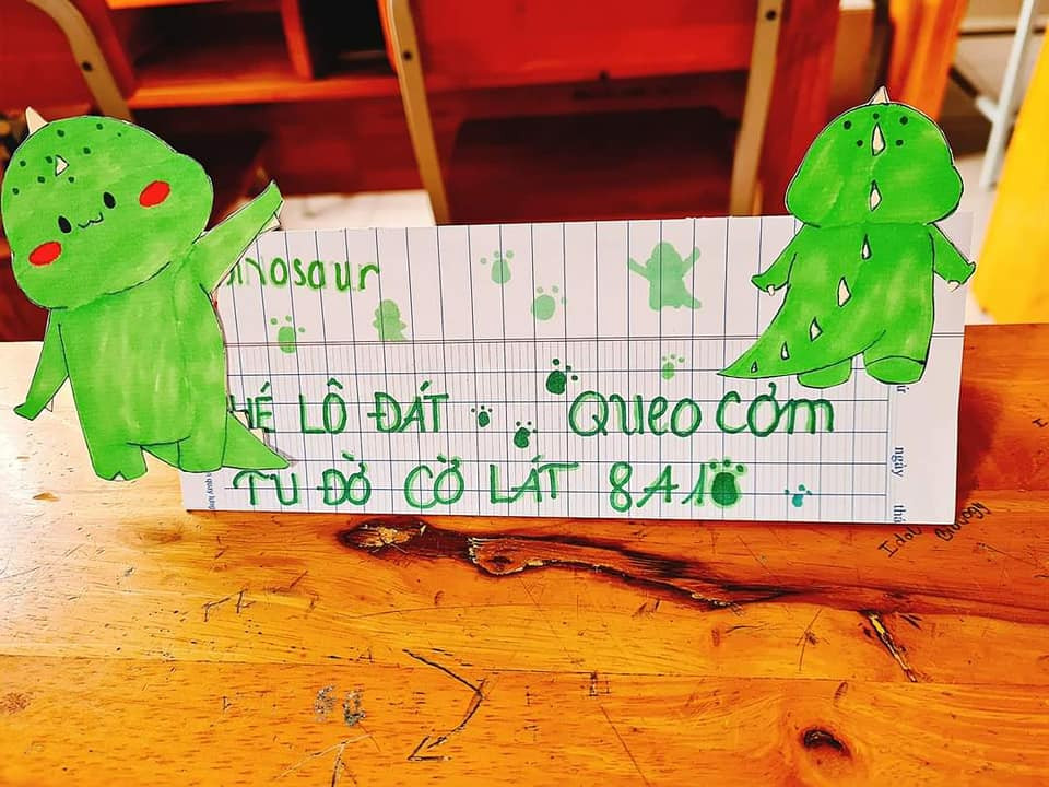 Học đường phiêu lưu ký: “Sóng gió” trường học những ngày đầu năm mới 2021 ảnh 3